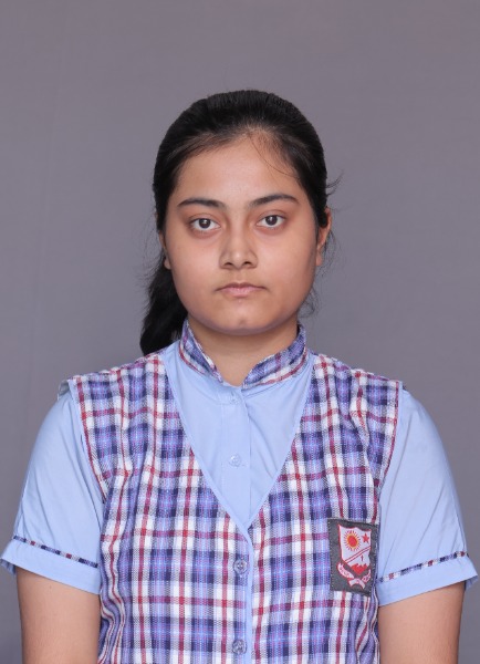 TANVI SINGH 